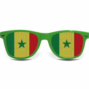 Senegal Brille G – Bild 2