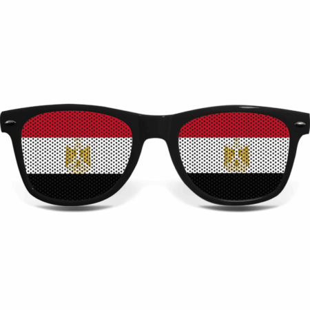 brille collage egypt black