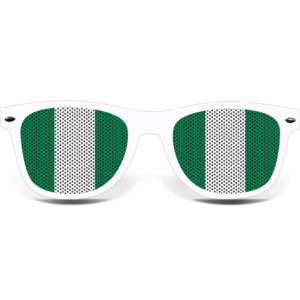 Nigeria Brille W – Bild 2