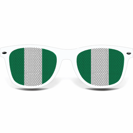brille collage nigeria white