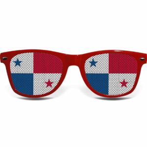 Panama Brille R – Bild 2