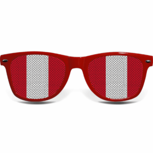 Peru Brille R – Bild 2