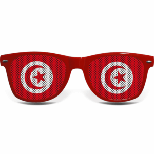 Tunesien Brille R – Bild 2