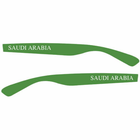 buegel Saudiarabien green