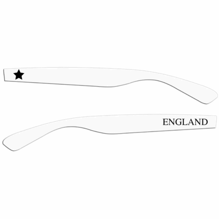 buegel england weiss