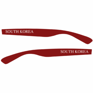 South Korea Brille R 5 South Korea Brille R – Bild 3