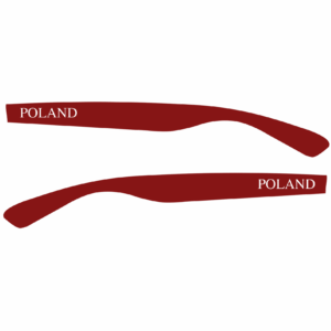 Polen Brille R – Bild 3