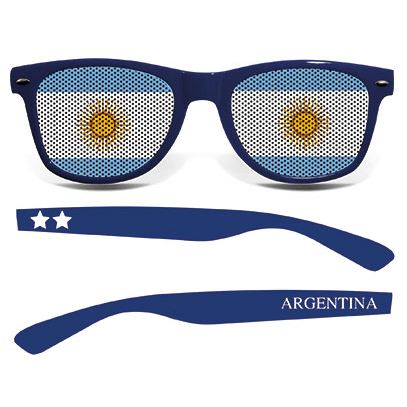 collage listing argentinia blau