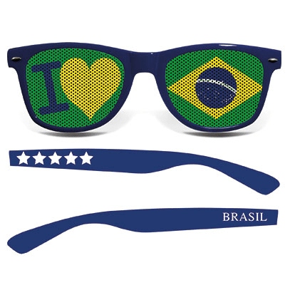 collage listing brasil love blau