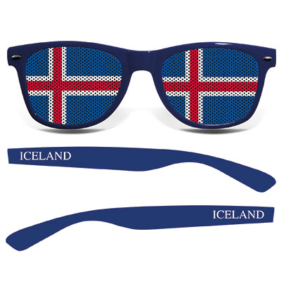 collage listing island blau