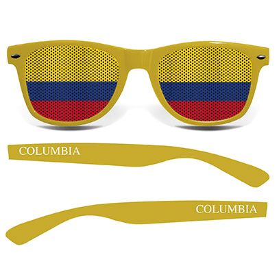 collage listing kolumbien gelb