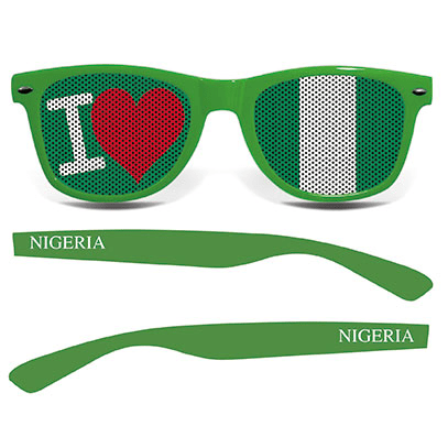 collage listing nigeria love green