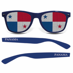Panama Fanbrille B