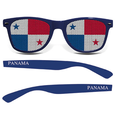 collage listing panama blau