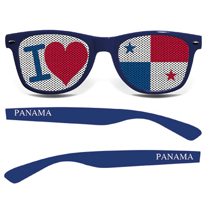 collage listing panama love blau