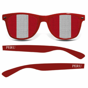 Peru Brille R