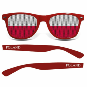 Polen Brille R