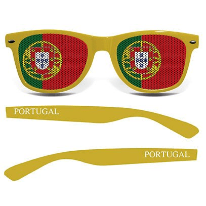 collage listing portugal yellow