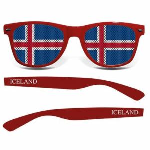 Island Brille R