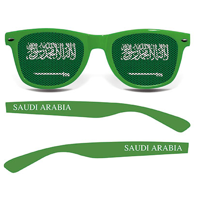 collage listing saudiarabie green