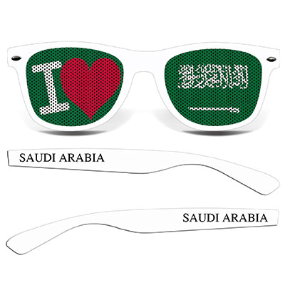 collage listing saudiarabie love white