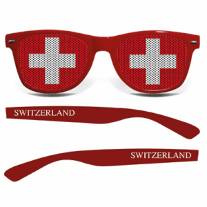 Schweiz Brille R