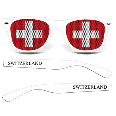 collage listing schweiz white
