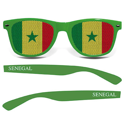 collage listing senegal green
