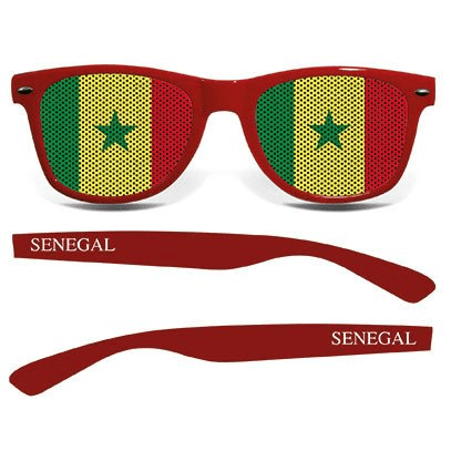 collage listing senegal red