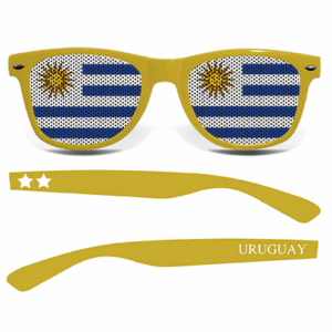 Uruguay Brille Ge