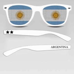 Argentinien
