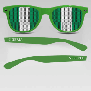 Nigeria