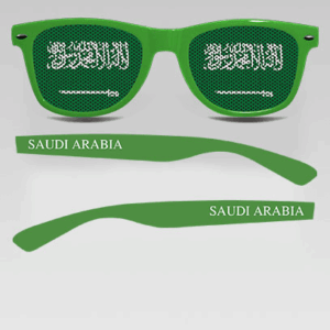 Saudi-Arabien