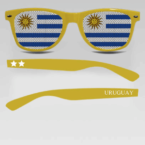 Uruguay