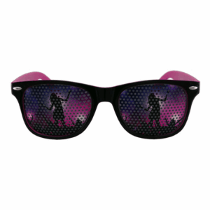 SPLIT Color: Gläser bedrucken