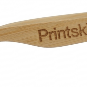 Bambus Sonnenbrille mit Gravur – Bild 2