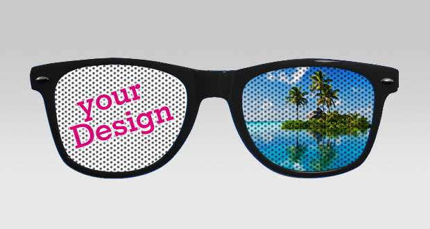 Sonnenbrillen Glaeser