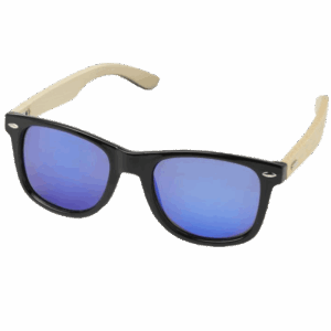 Bambus Sonnenbrille Gravur
