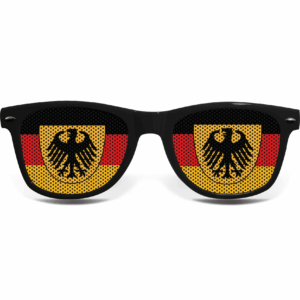 German Black Eagle – Bild 2