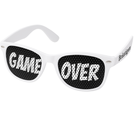 Jung Game Over Weiss